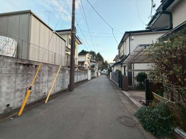 横浜市戸塚区東俣野町 新築戸建て【仲介手数料無料】