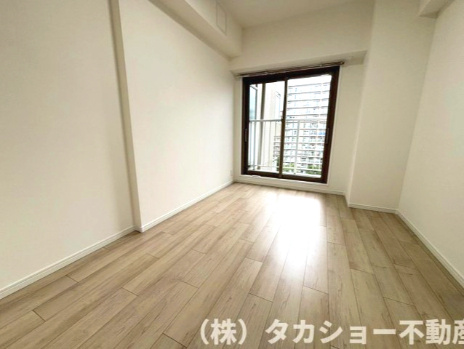 稲毛スカイタウン　ふれあいの街弐号館の洋室