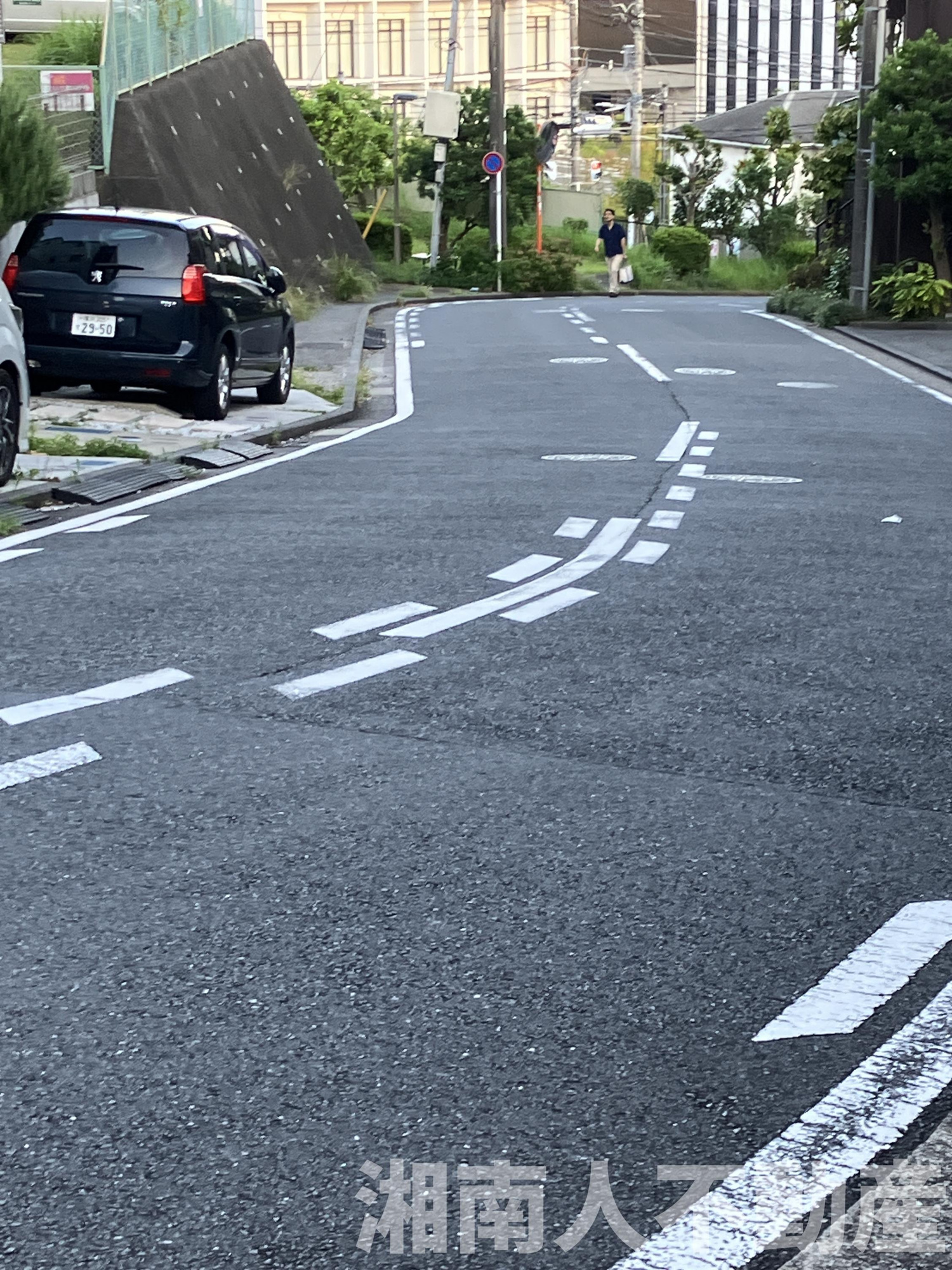 藤和ライブタウン大船2号棟の周辺