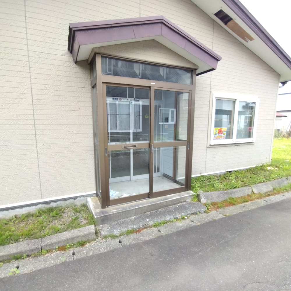 登別市千歳町3丁目8-7　中古住宅のその他共用部分
