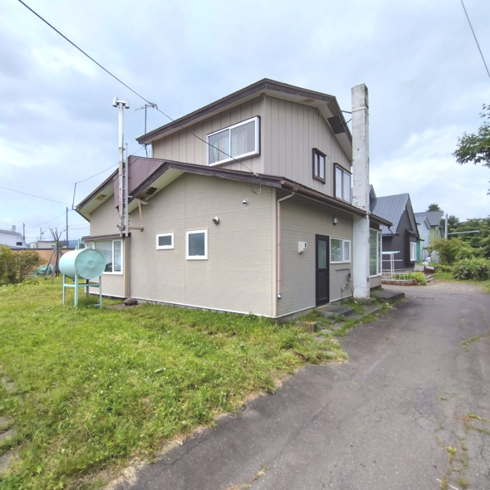 登別市千歳町3丁目8-7　中古住宅のその他共用部分