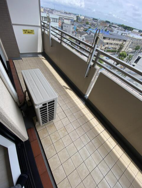 いずみ中央ガーデンハウス【仲介手数料無料】のその他