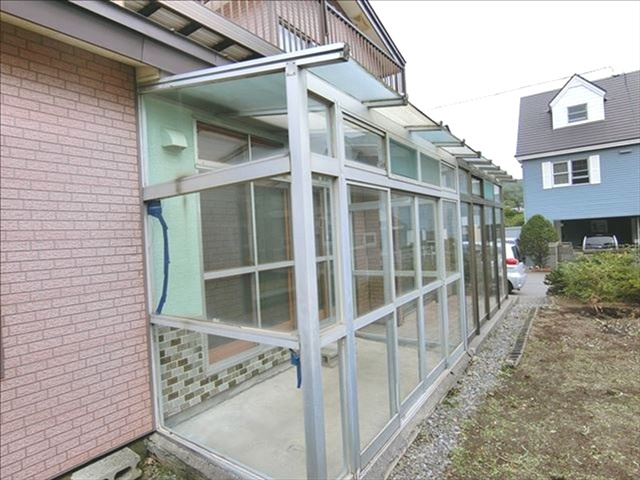 室蘭市高砂町3丁目6-11　中古住宅のその他共用部分
