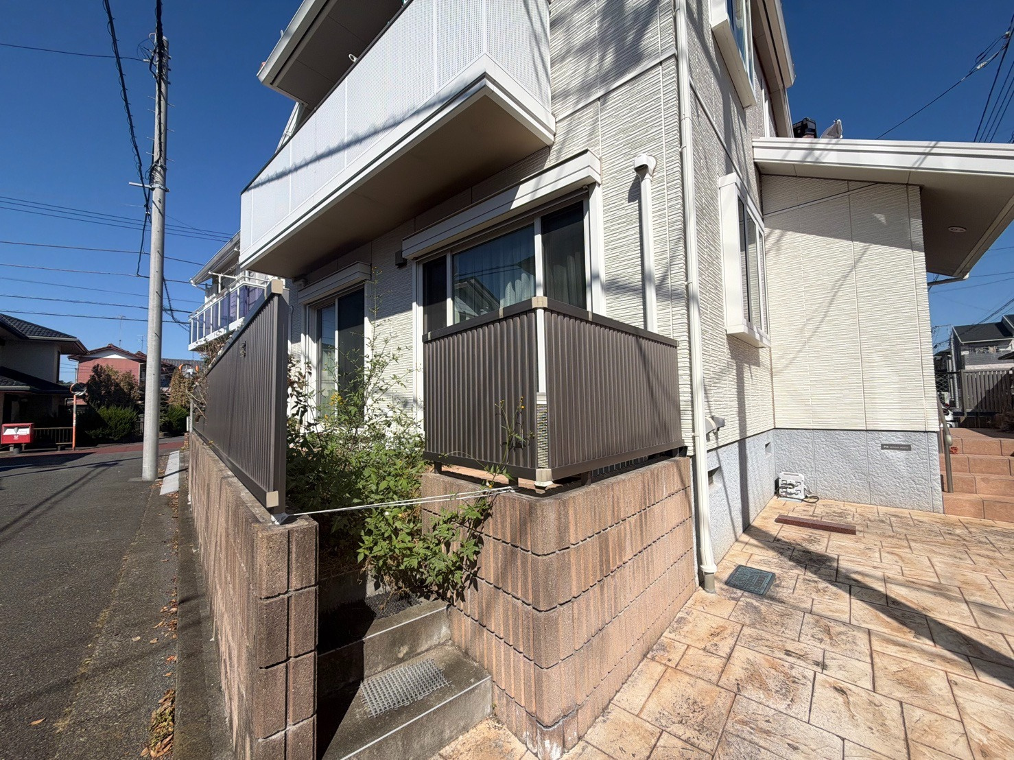 ☆横浜市泉区中田南2丁目 中古戸建て/積水ハウス施工/軽量鉄骨