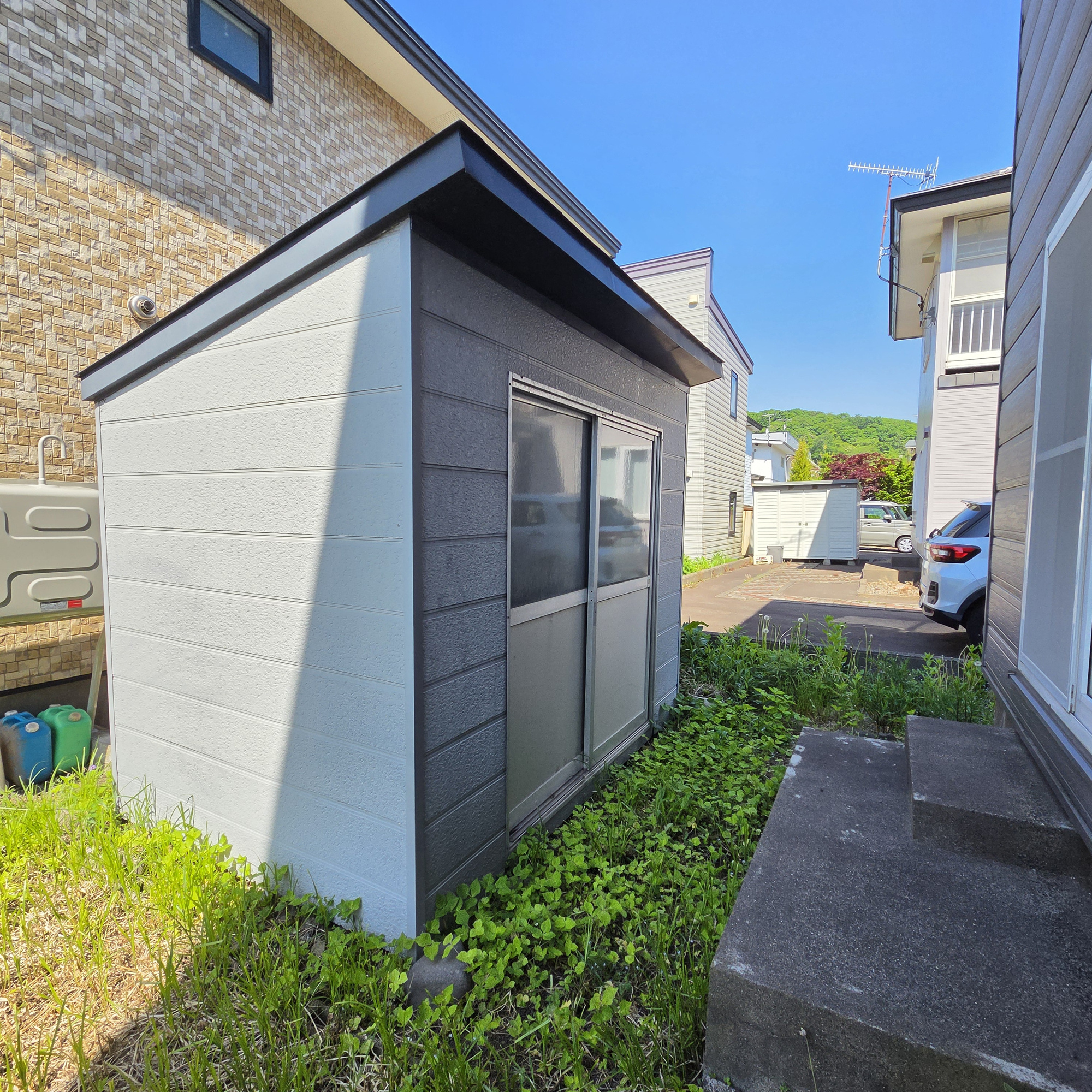 登別市新生町4丁目42-11　中古住宅のその他
