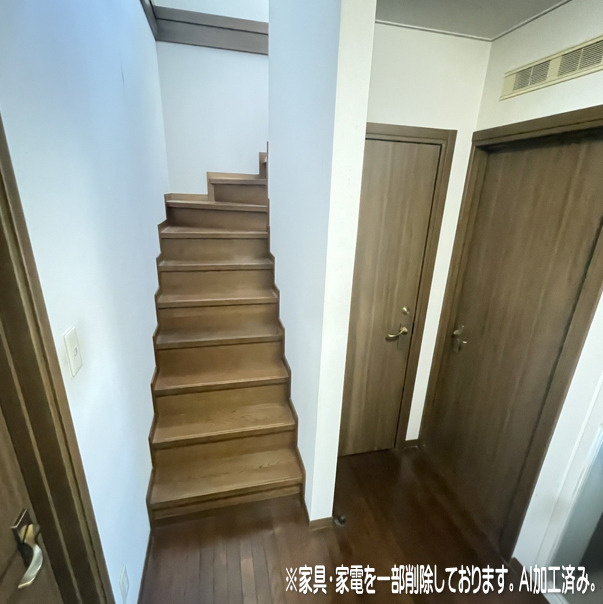 登別市新生町4丁目42-11　中古住宅のその他