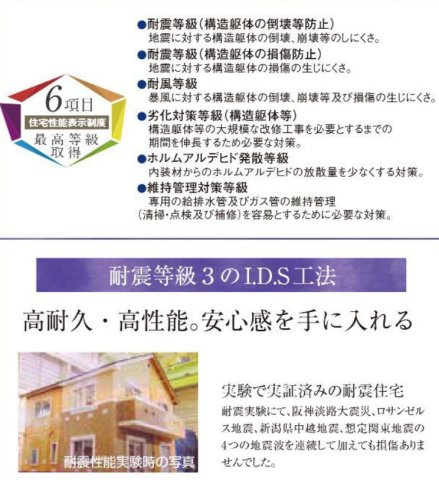 横浜市金沢区釜利谷西６丁目 新築戸建て【仲介手数料無料】カースペース2台