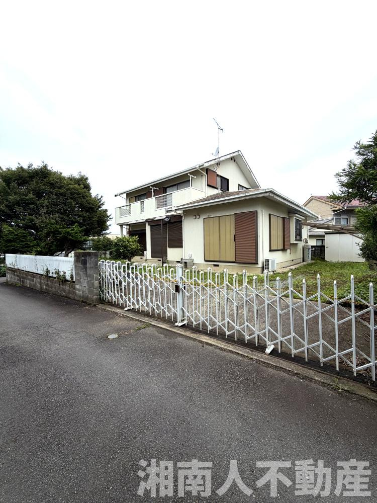 小田原市鴨宮　中古戸建のその他