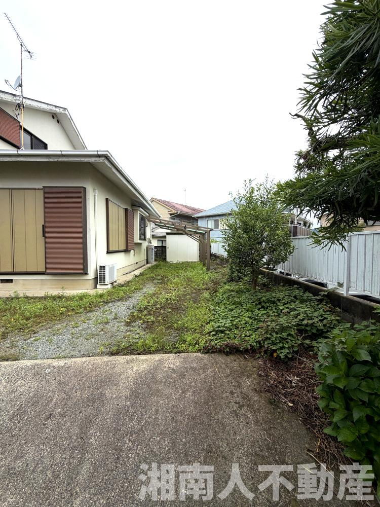 小田原市鴨宮　中古戸建のその他