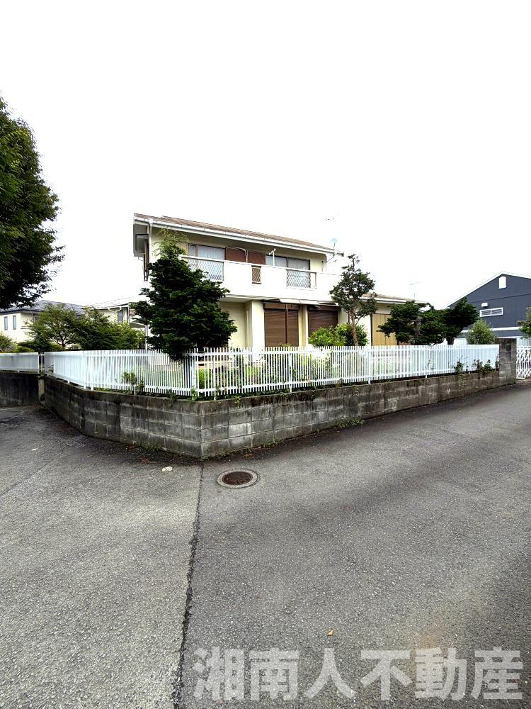 小田原市鴨宮　中古戸建のその他