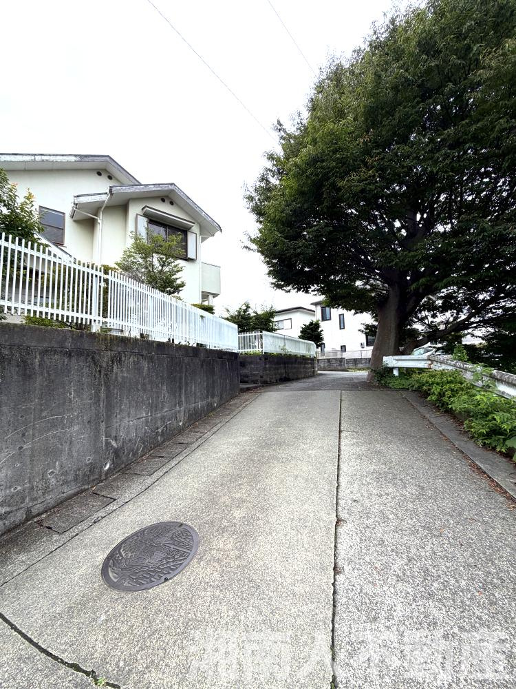 小田原市鴨宮　中古戸建のその他