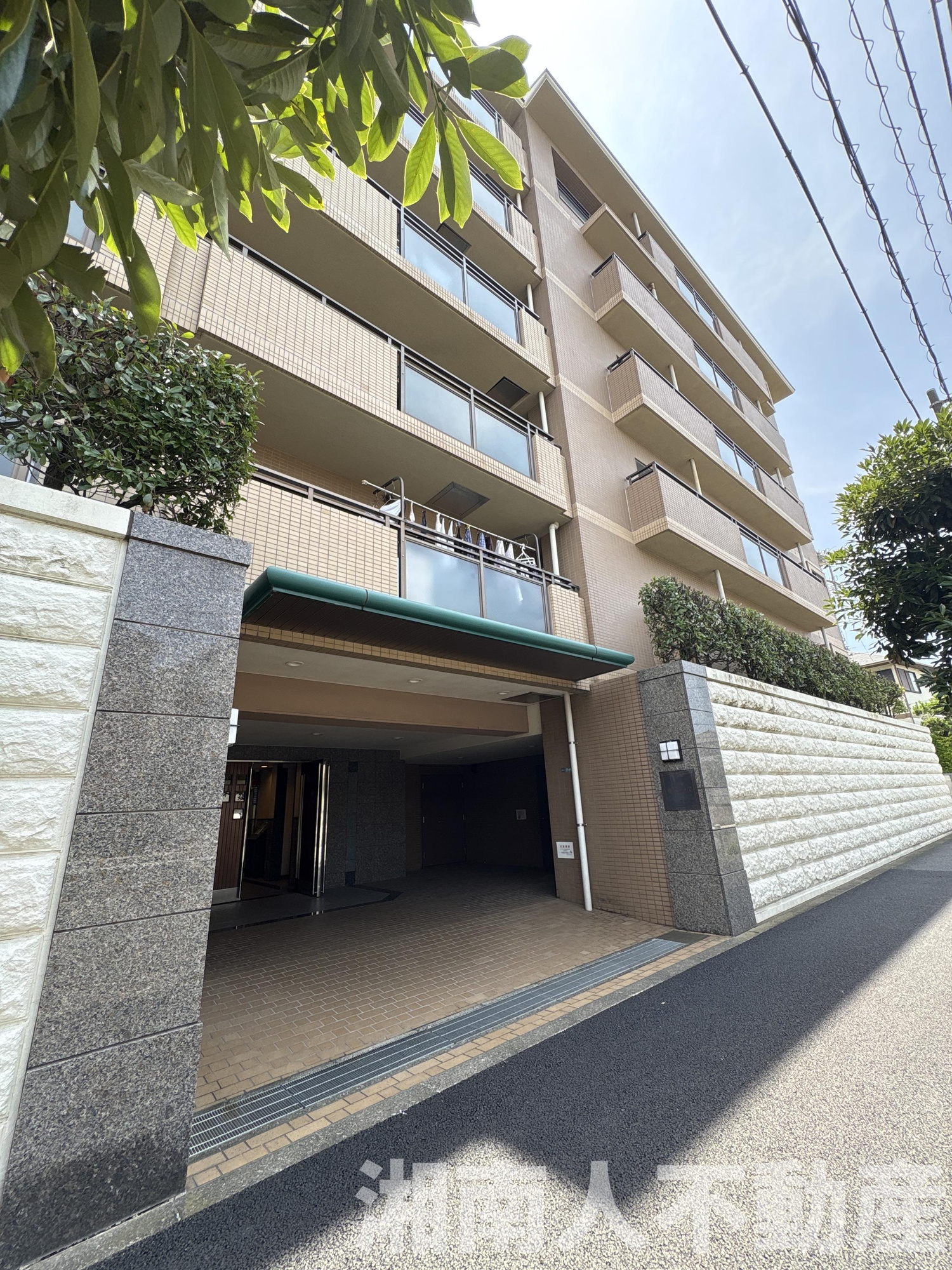 平塚袖ヶ浜ヒルズ