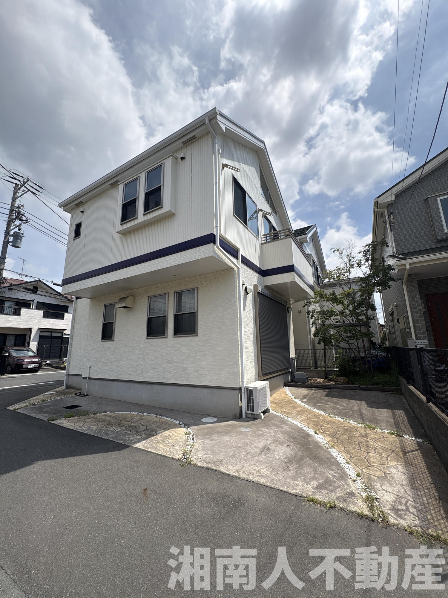 平塚市中原2丁目　戸建のその他