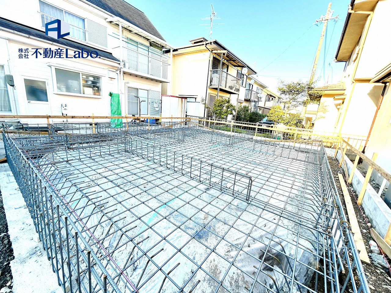 クレイドルガーデン　静岡市清水区庄福町　第1　全1棟の前面道路含む現地写真|～本日ご見学が可能です～ 土日祝日はもちろん、平日のお仕事終わりのお時間でもご内覧可能です♪ ご見学ご希望がございましたらお気軽にご相談ください！ お問い合わせは、054-291-5201まで♪