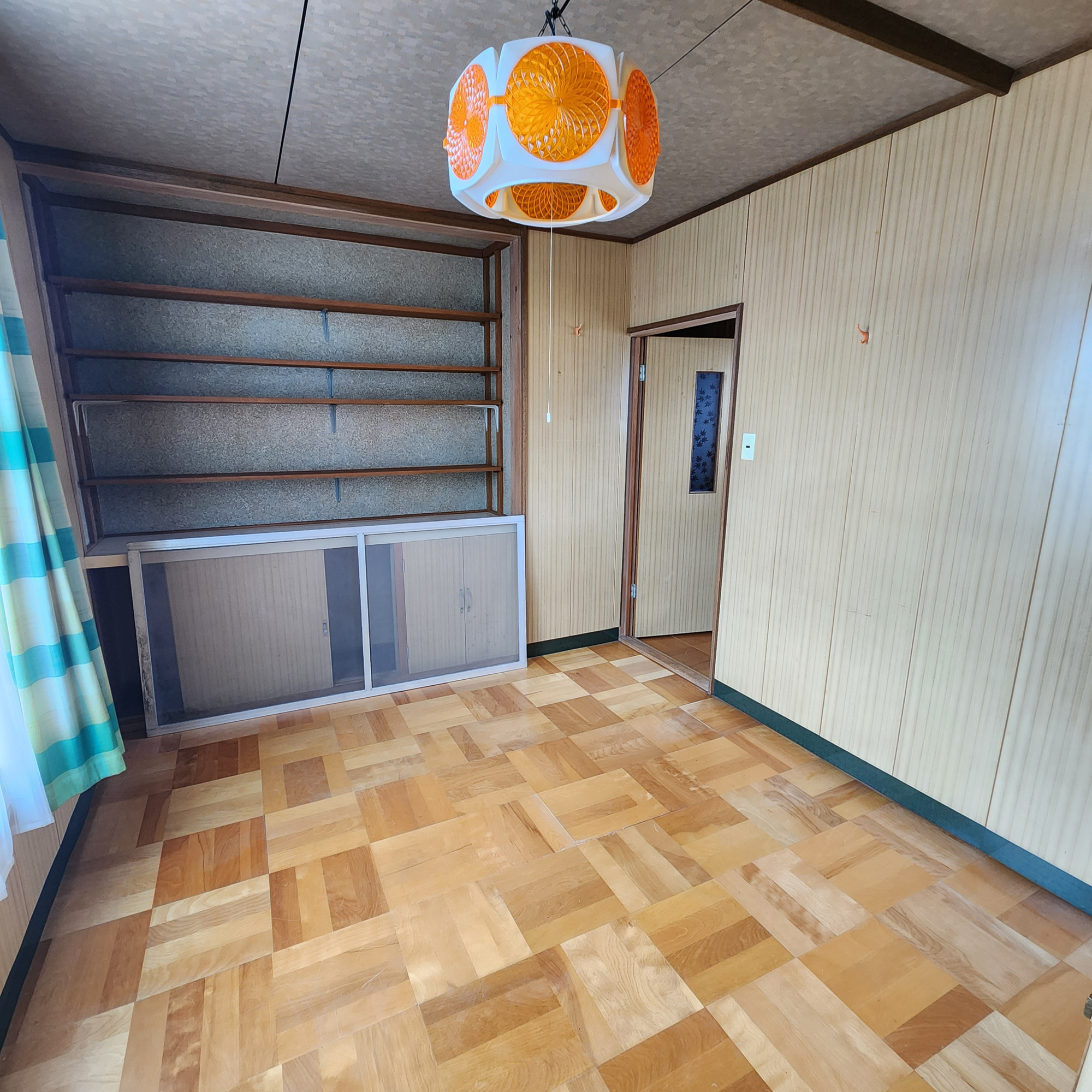登別市美園町6丁目23-3　中古住宅の洋室