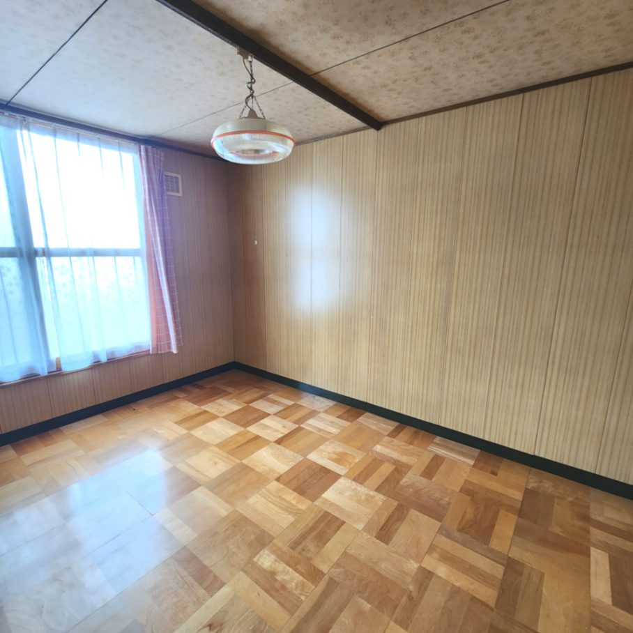 登別市美園町6丁目23-3　中古住宅の洋室