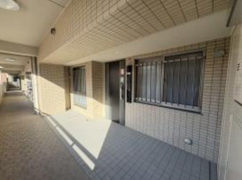 ディアパークスコンフォートスクエア【仲介手数料無料】ペット可♪のその他