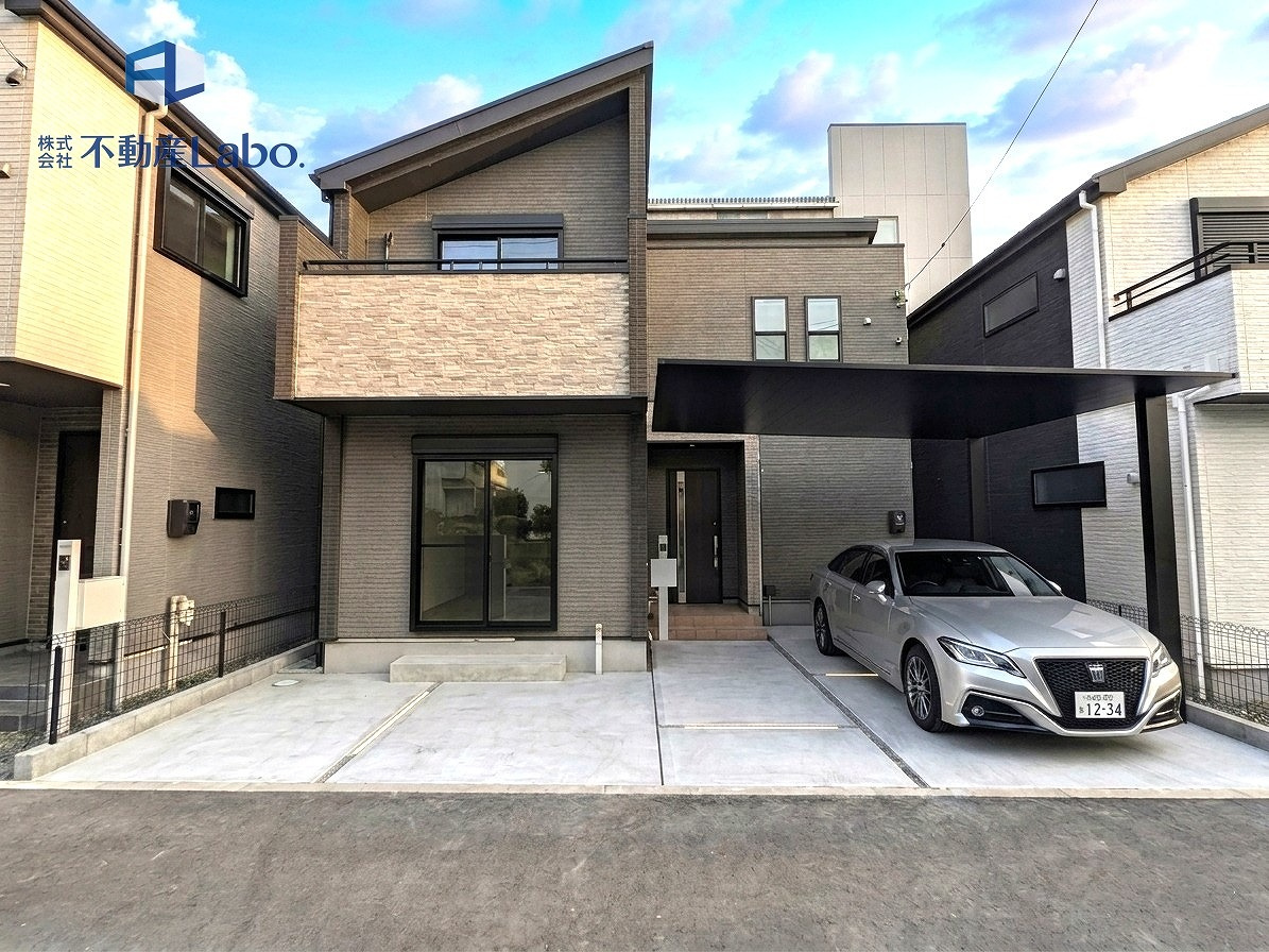 新築分譲住宅　葵区田町2丁目　～全3棟～のその他|～本日ご見学が可能です～
土日祝日はもちろん、平日のお仕事終わりのお時間でもご内覧可能です♪
ご見学ご希望がございましたらお気軽にご相談ください！
※外構、車はAI作成でイメージで追加工事で可能です！