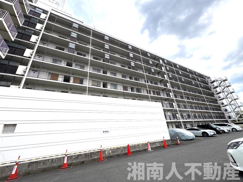 パレ平塚すみれ平四番館のその他