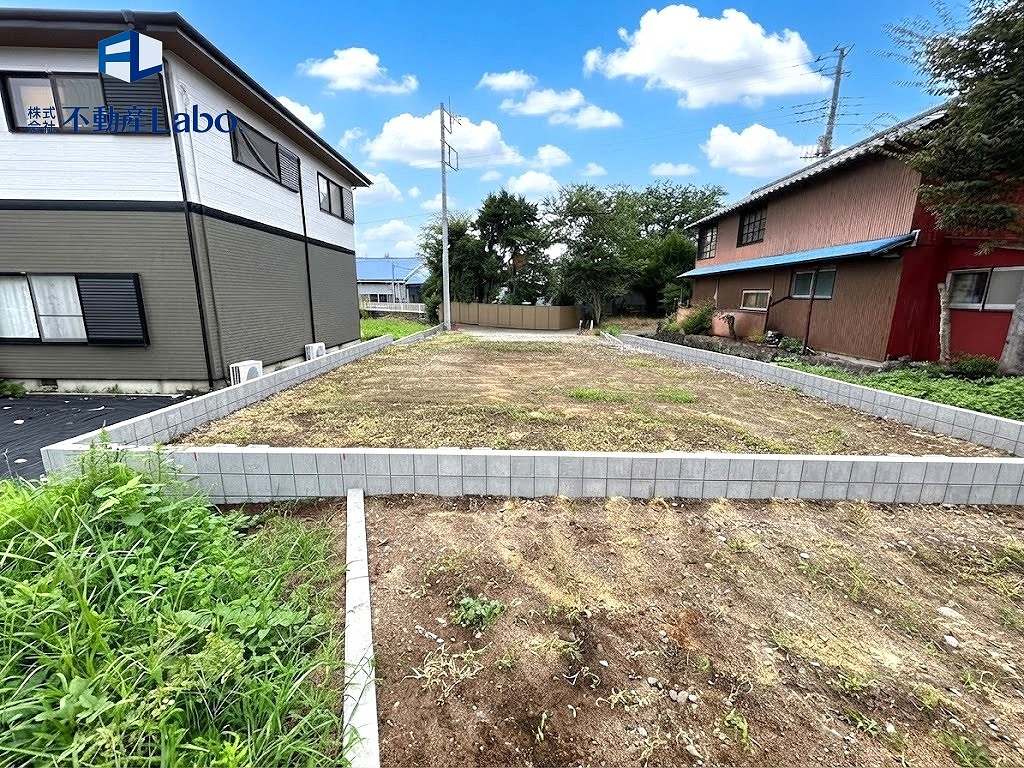 クレイドルガーデン　裾野市久根　第1　全1棟の外観|～本日ご見学が可能です～ 土日祝日はもちろん、平日のお仕事終わりのお時間でもご内覧可能です♪ ご見学ご希望がございましたらお気軽にご相談ください！ お問い合わせは、090-6400-6118まで♪