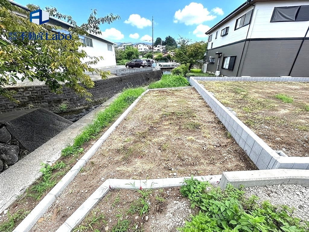 クレイドルガーデン　裾野市久根　第1　全1棟の外観|完成に向けて工事が着々と進行中♪
現地では建設の様子をご覧いただけます♪