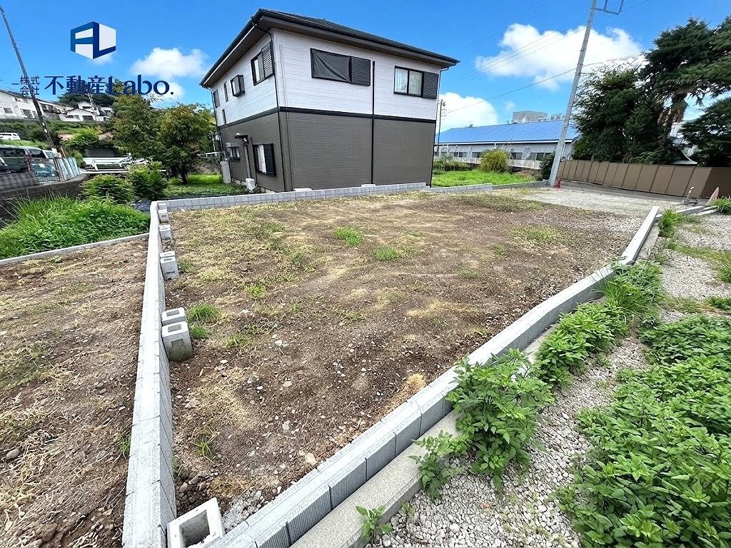 クレイドルガーデン　裾野市久根　第1　全1棟の外観パース|新築ならではのきれいな住まいが間もなく誕生♪
完成前でもお気軽にお問い合わせください♪