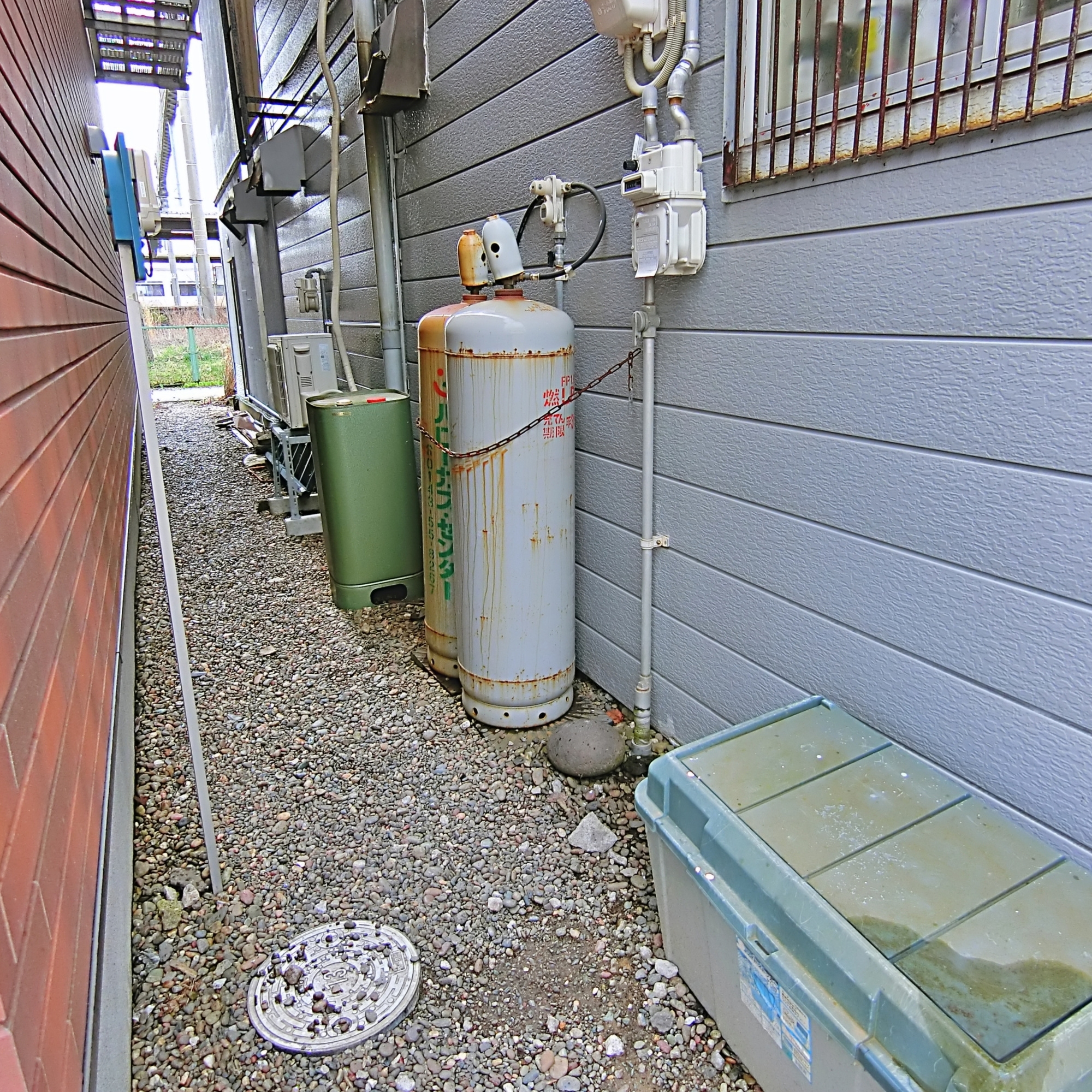 室蘭市中島町3丁目23-8_店舗付共同住宅のその他