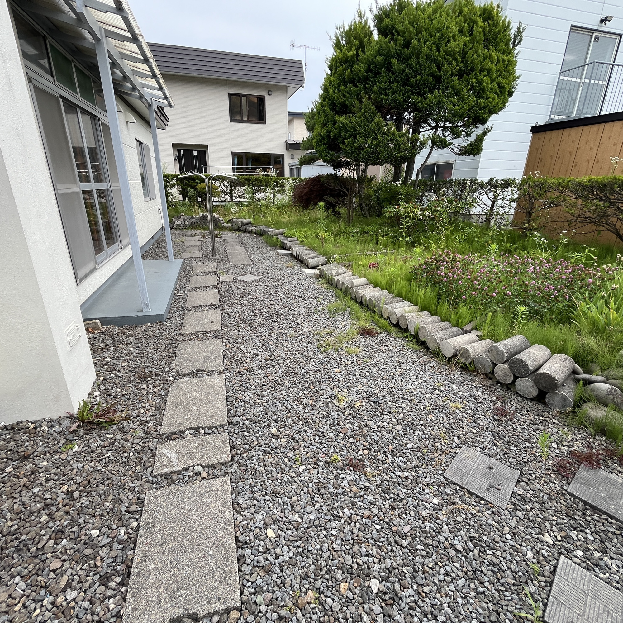 登別市柏木町3丁目17-5　中古住宅のその他共用部分