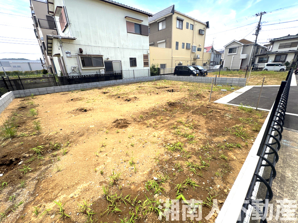 平塚市纒４丁目　新築戸建て　のその他