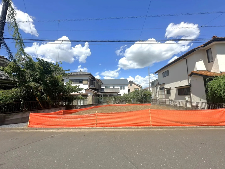 【外観】