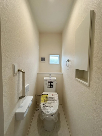 【トイレ】