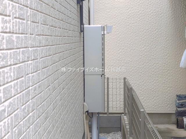 【給湯設備】2026.9.8撮影