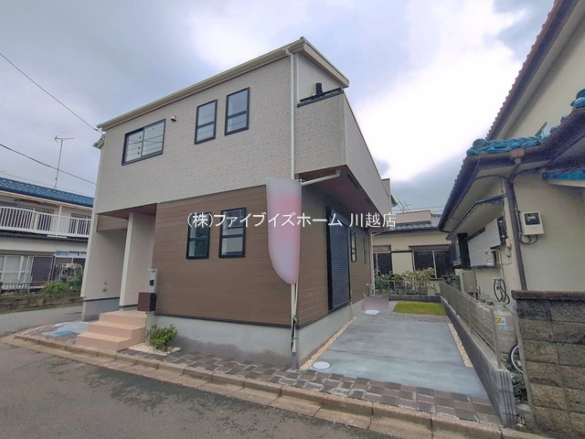 【駐車場】2026.9.8撮影