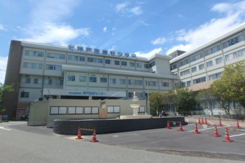 東落合３丁目土地　の周辺