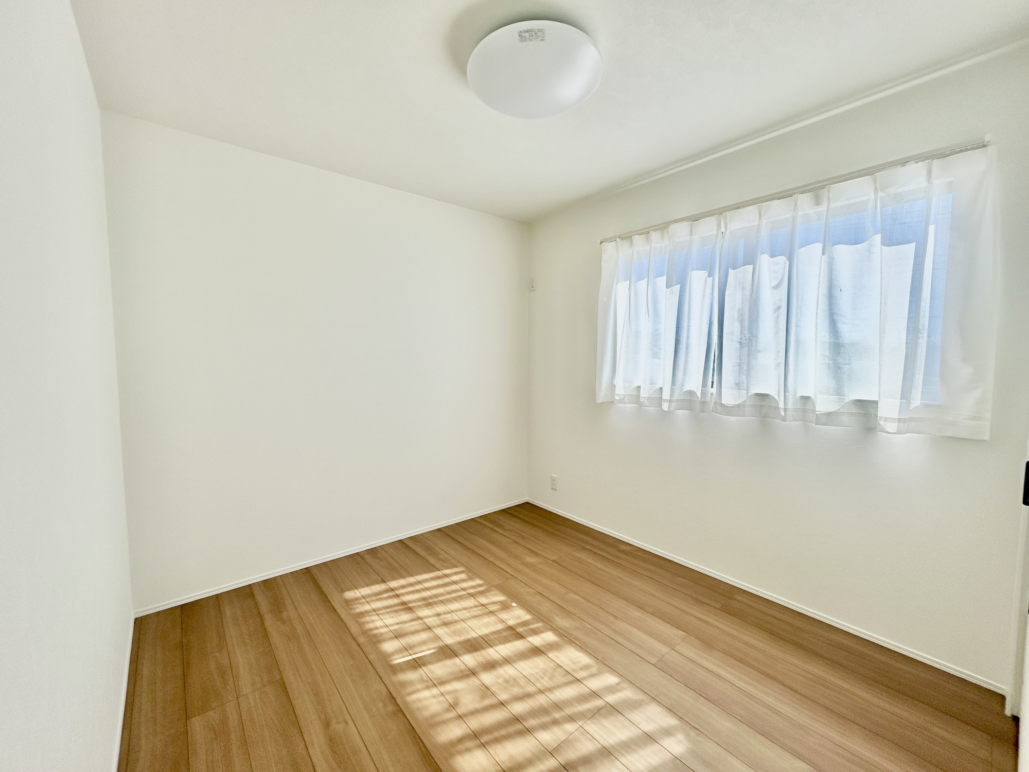 上里町七本木32期 新築住宅全3棟 C号棟