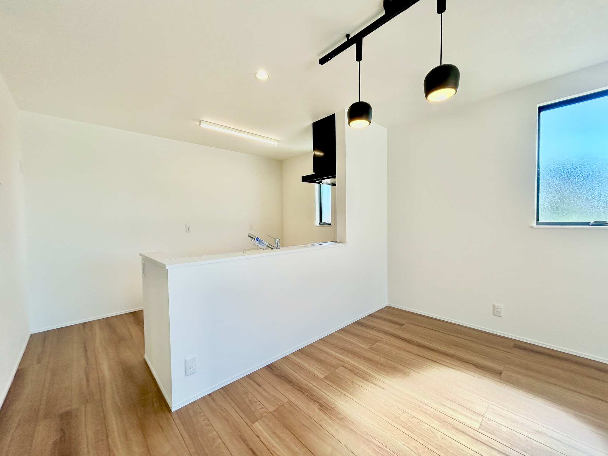 上里町七本木32期 新築住宅全3棟 C号棟