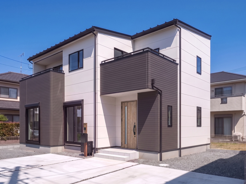 古河市幸町◆完成イメージ画像