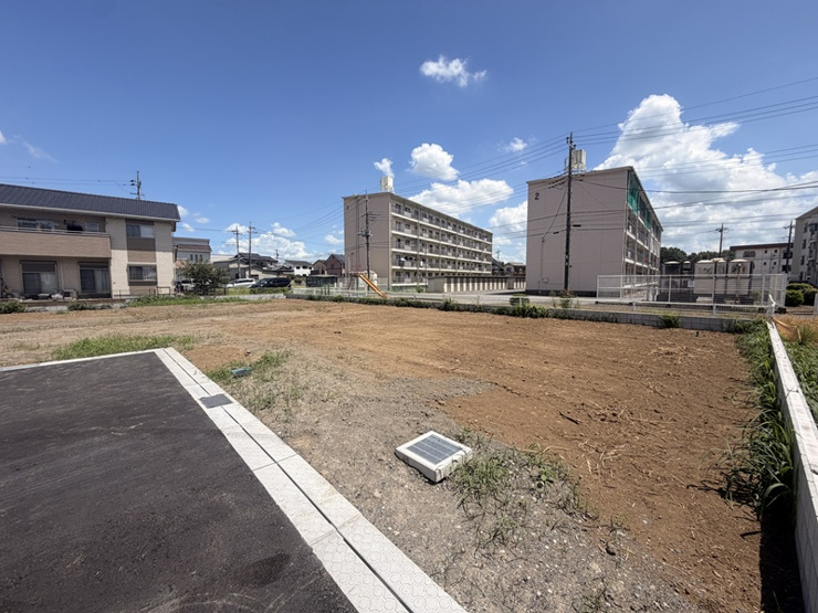 5号地◇8月7日撮影