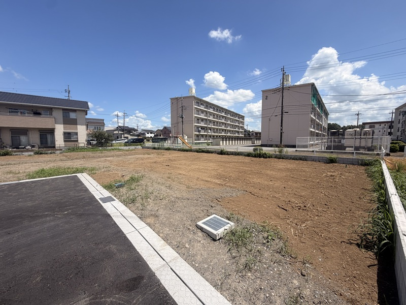 5号地◇8月7日撮影