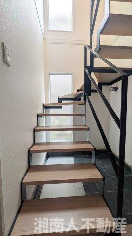 藤沢市片瀬山１丁目６－２７新築戸建てのその他