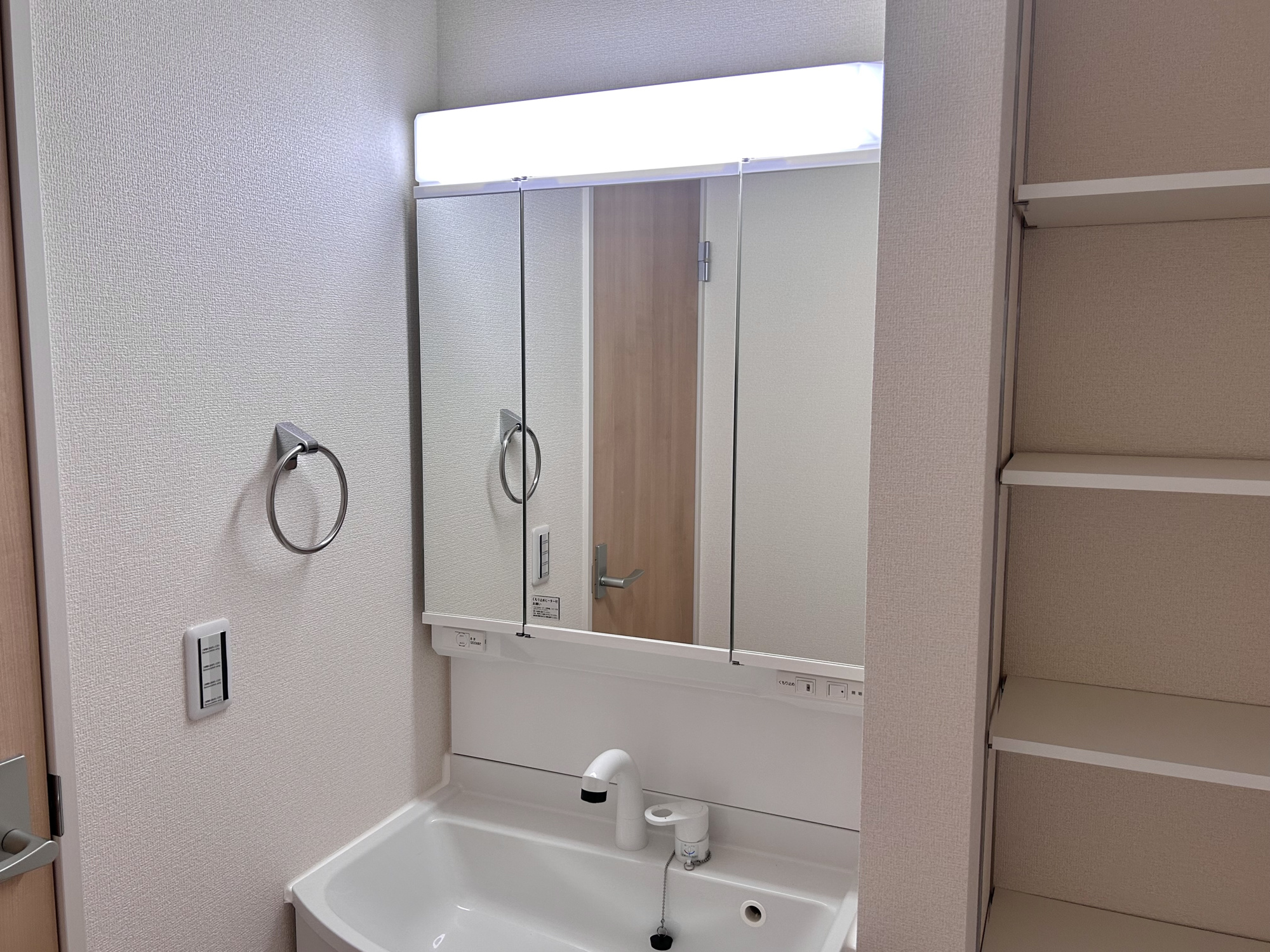 ≪LDK20畳×対面キッチン≫1号棟♪若林区沖野１丁目新築戸建のその他