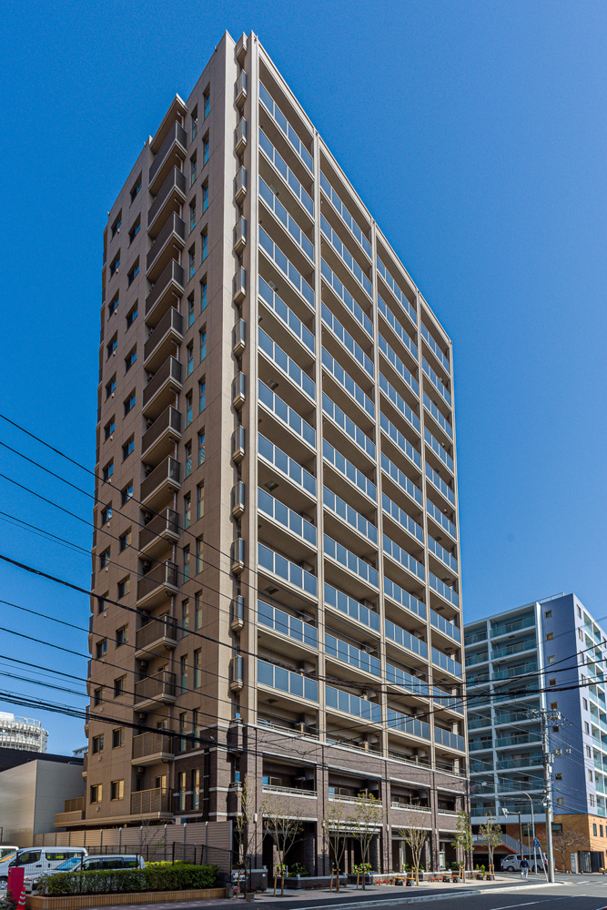 ノブレス新横浜エスアリーナ の画像