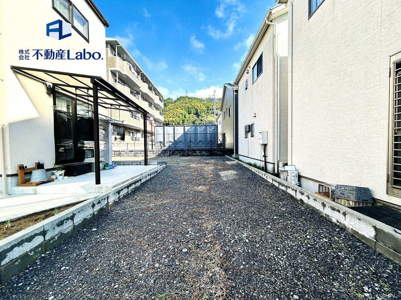 静岡市葵区瀬名七丁目16期　全1棟の外観|現地外観写真♪