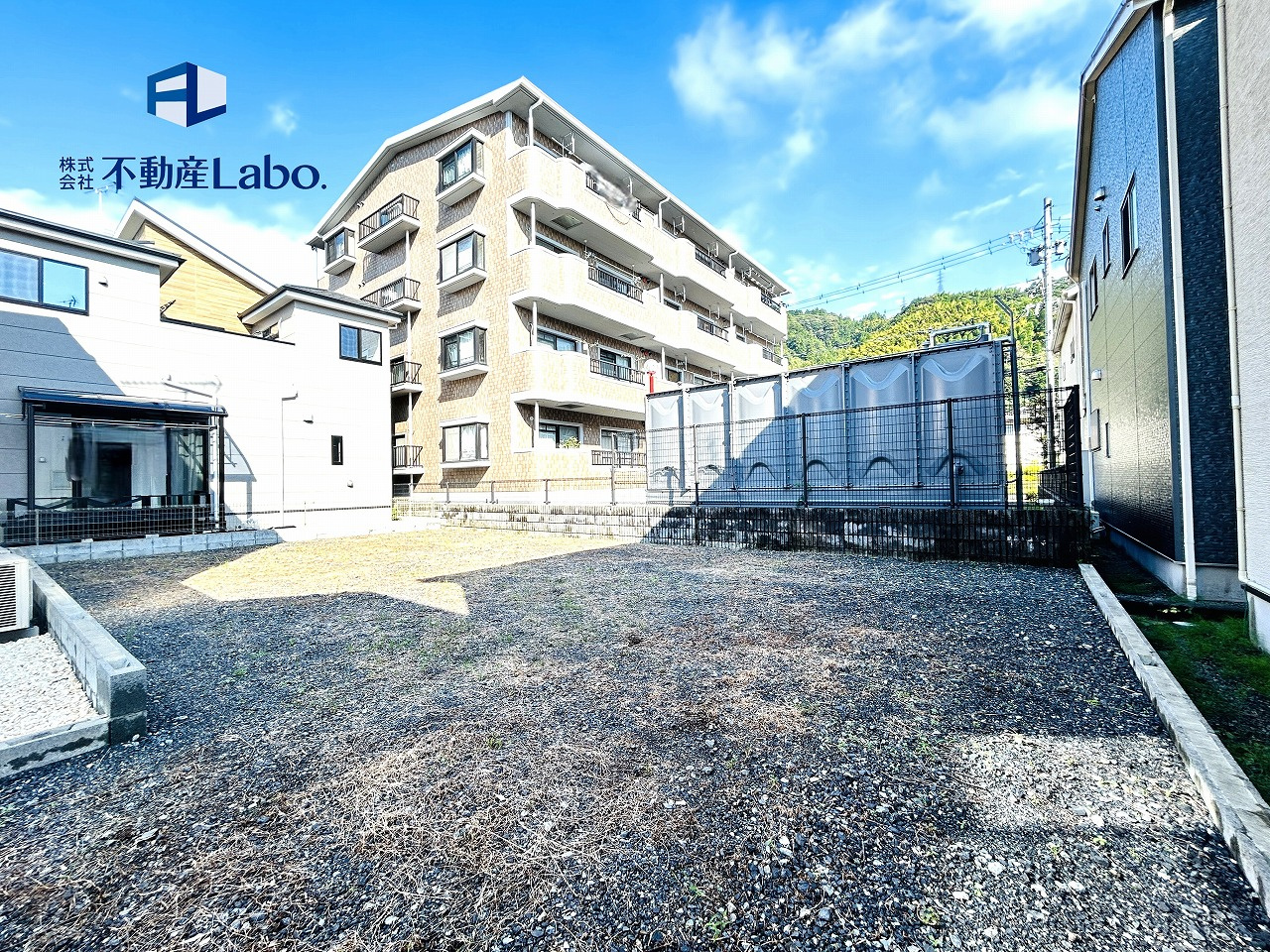 静岡市葵区瀬名七丁目16期　全1棟の外観|～本日ご見学が可能です～ 土日祝日はもちろん、平日のお仕事終わりのお時間でもご内覧可能です♪ ご見学ご希望がございましたらお気軽にご相談ください！ お問い合わせは、054-291-5201まで♪