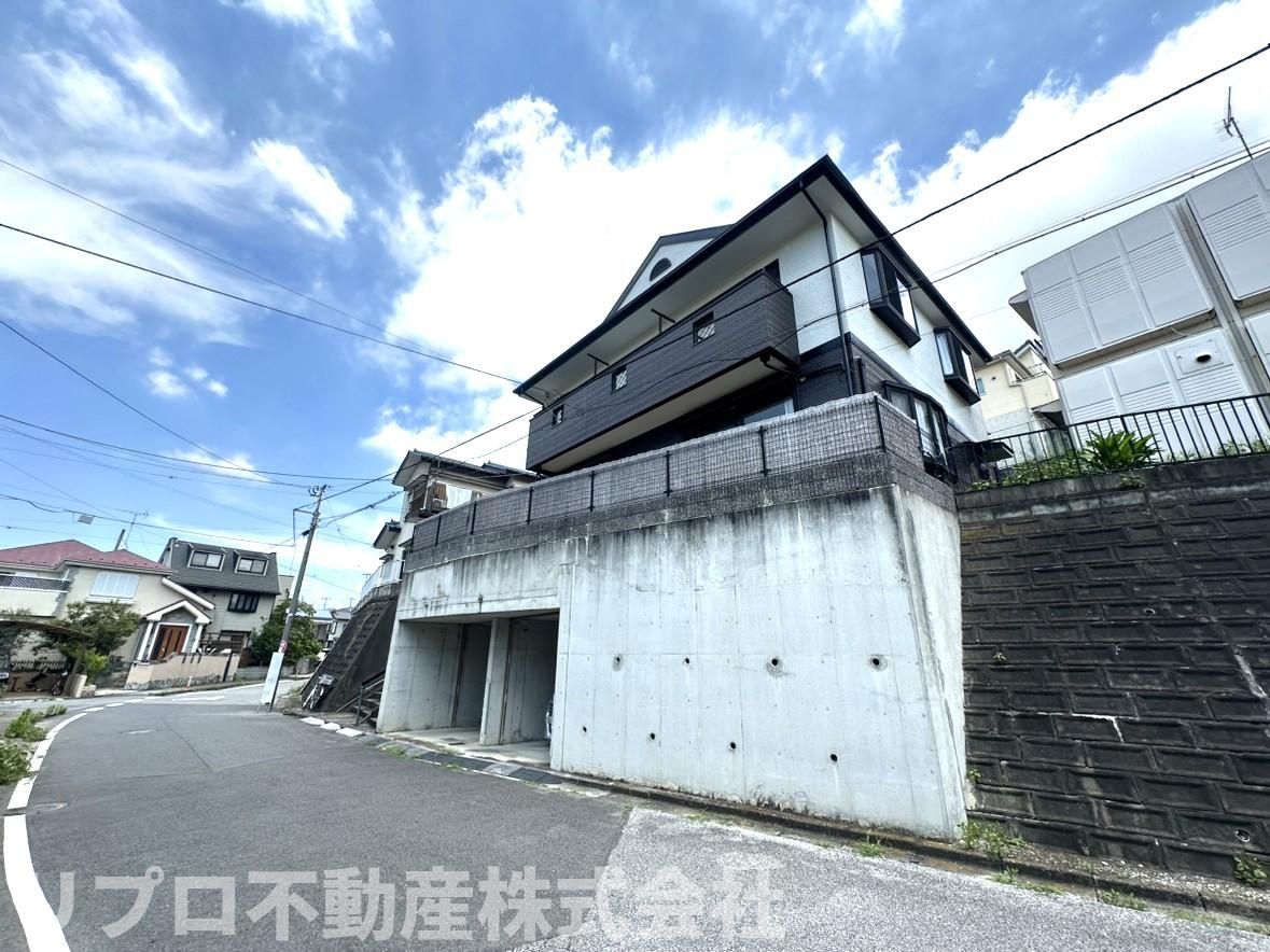 鎌ケ谷市東道野辺３丁目戸建の周辺|ぜひお気軽にお問い合わせください♪