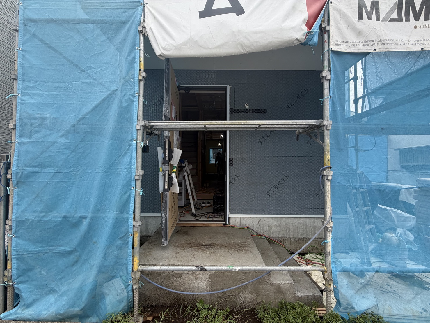 横浜市戸塚区深谷町 新築戸建て【仲介手数料無料】