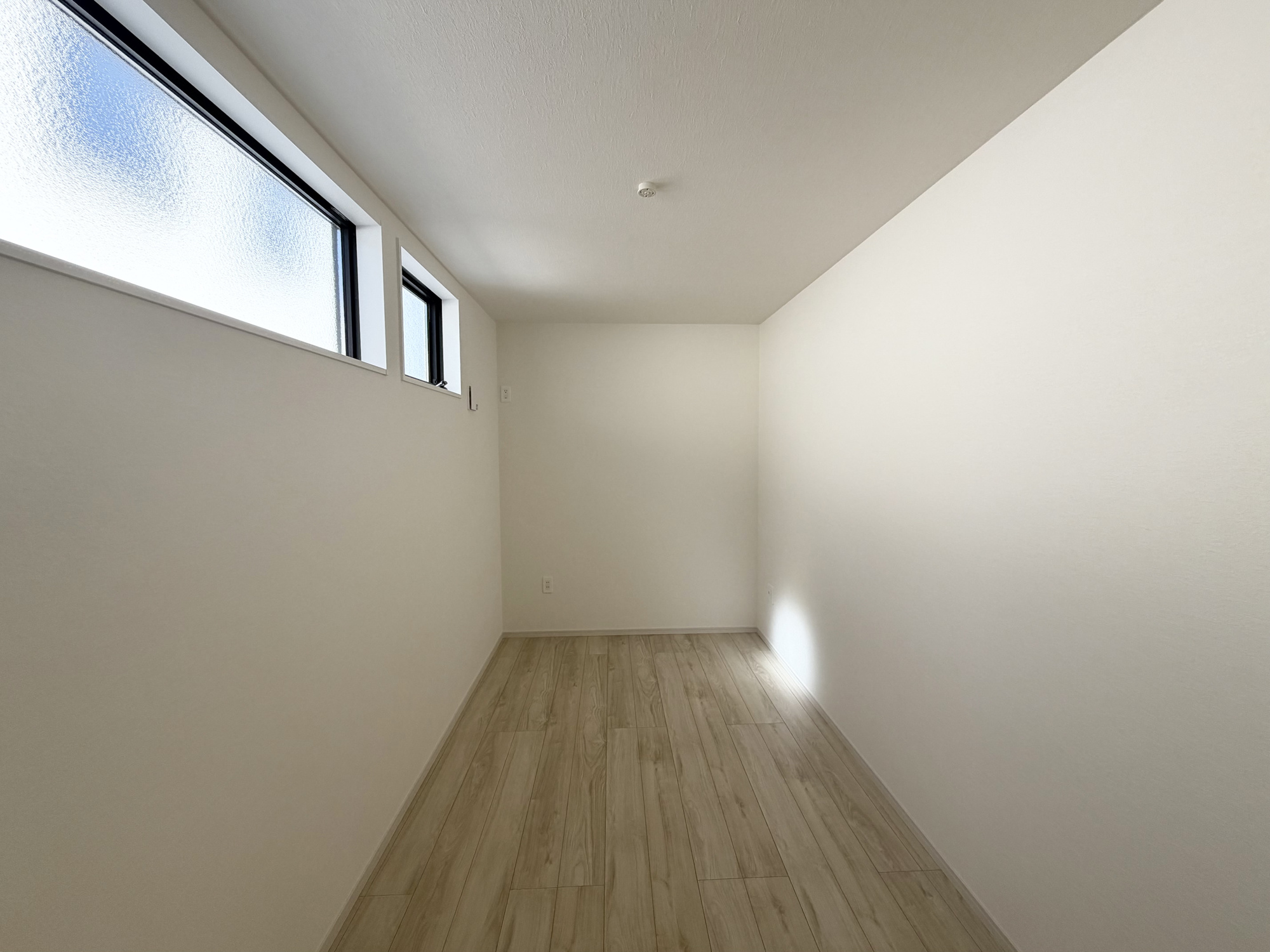KEIAI GRACE　若林区大和町1期のその他|納戸5.0帖