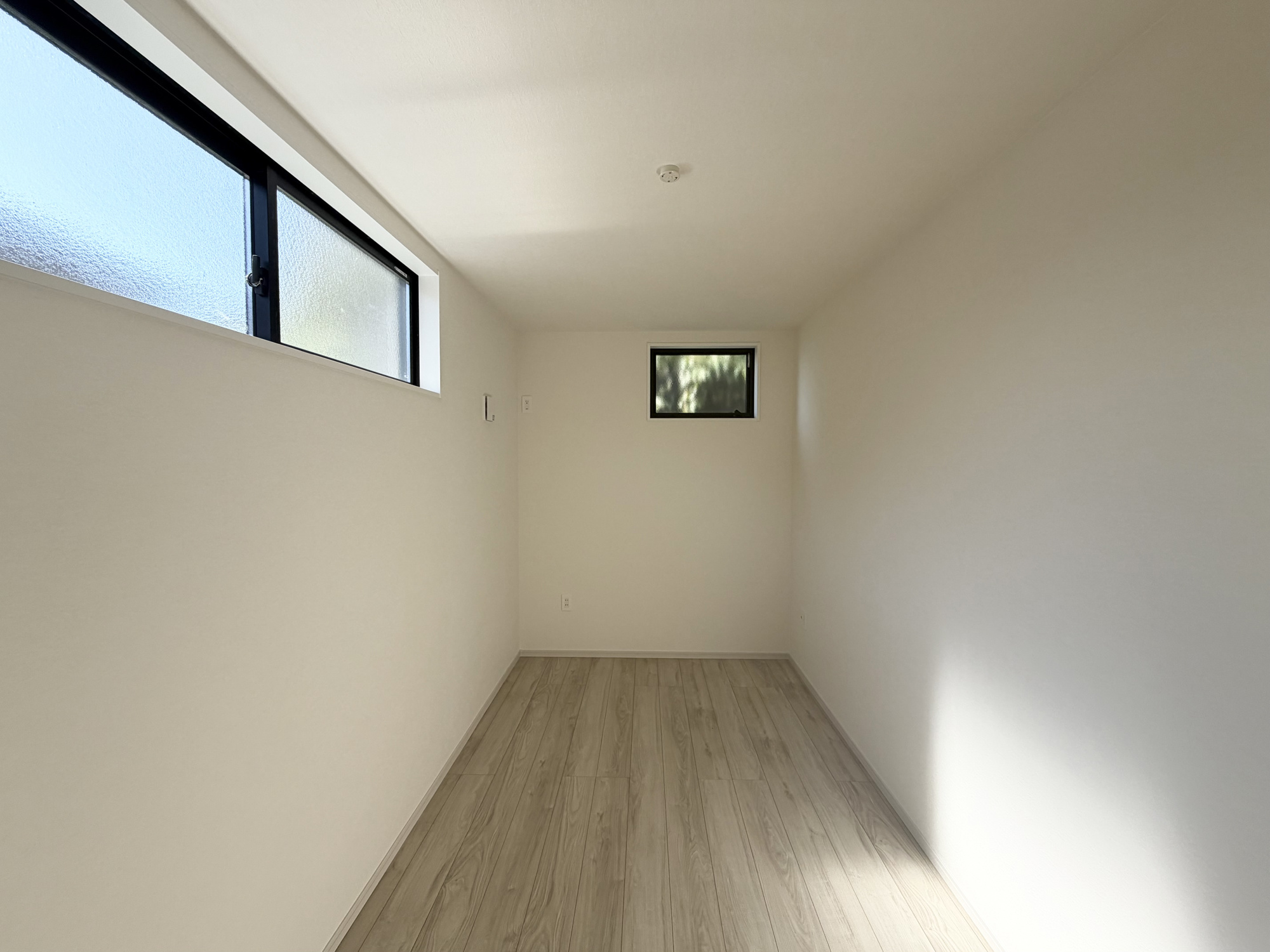 KEIAI GRACE　若林区大和町1期の洋室|洋室約5.0帖