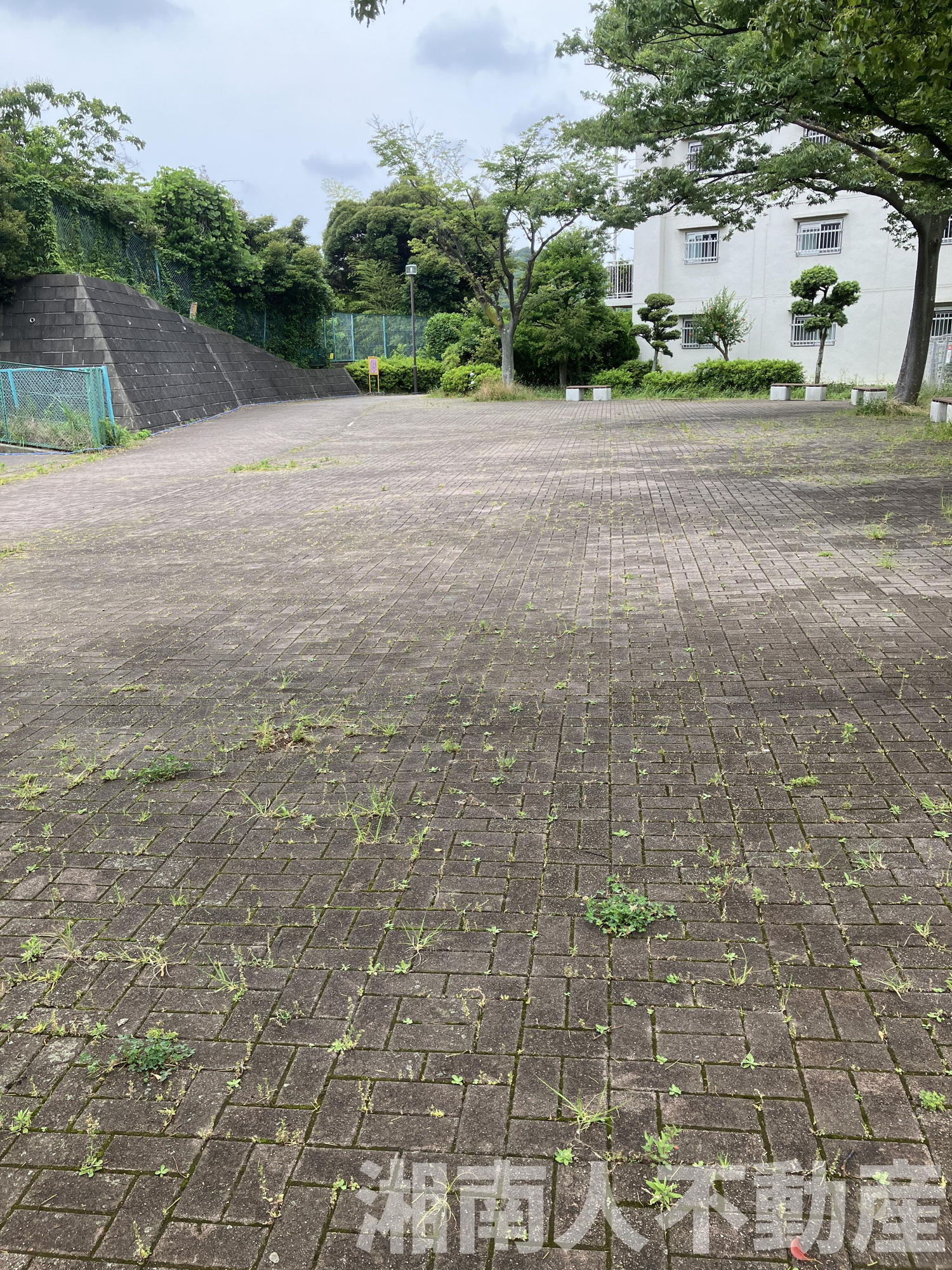 第3大船パークタウン　G棟のその他