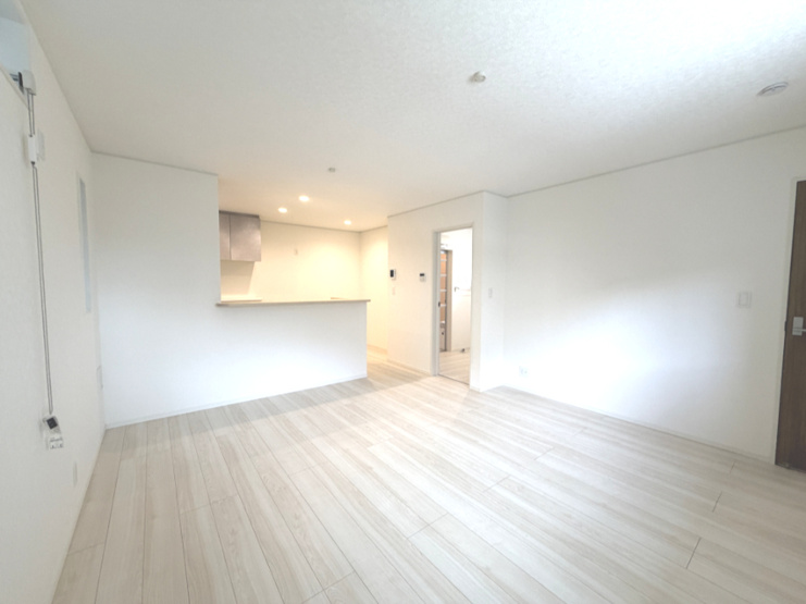 居間です
